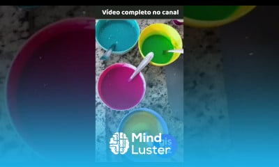  BOLO ARCO ÍRIS estude PROPORÇÃO 