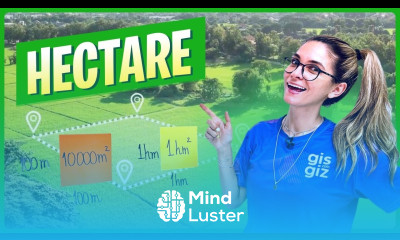 MEDIDAS AGRÁRIAS HECTARE