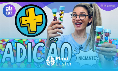 ADIÇAO COM DOIS ALGARISMOS ADIÇÃO 2°ANO ADIÇÃO 3 ANO adição com 2 números