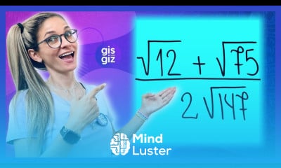 SIMPLIFICAÇÃO DE RADICAIS SIMPLIFICAÇÃO DE RAIZ RADICIAÇÃO Prof Gis