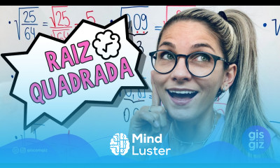 RAIZ QUADRADA DE NÚMEROS RACIONAIS RAIZ QUADRADA DE FRACAO E NÚMEROS DECIMAIS Prof Gis