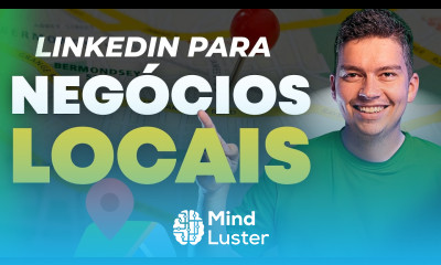 Como usar o Linkedin para negócios locais e vender muito Linkedin para empresas