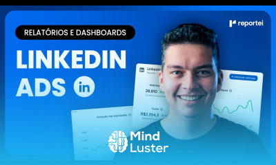SAIBA COMO ANALISAR RELATÓRIOS DE LINKEDIN ADS NO REPORTEI