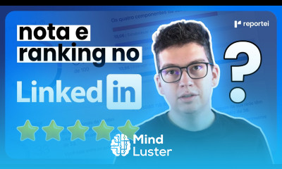 LINKEDIN SOCIAL SELLING INDEX DESCUBRA O SEU SSI