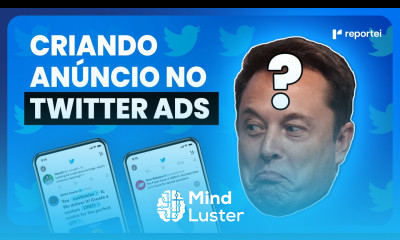 COMO ANUNCIAR NO TWITTER ADS PASSO A PASSO DE COMO CRIAR UM ANUNCIO
