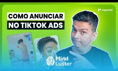 COMO ANUNCIAR NO TIKTOK ADS PASSO A PASSO DE COMO CRIAR ANÚNCIOS