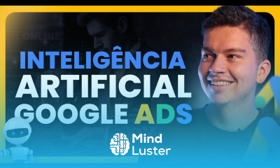 INTELIGÊNCIA ARTIFICIAL NO GOOGLE ADS como usar para melhorar minhas campanhas