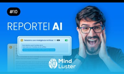Reportei AI Gere análises para seus relatórios e insights poderosos sobre seus dados e campanhas