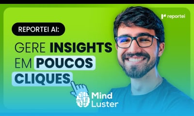 COMO GERAR SUGESTÕES E INSIGHTS COM A INTELIGÊNCIA ARTIFICIAL DO REPORTEI