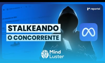 BIBLIOTECA DE ANÚNCIOS META STALKEADO O CONCORRENTE