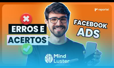 EXEMPLO DE RELATÓRIO DE FACEBOOK ADS NO REPORTEI