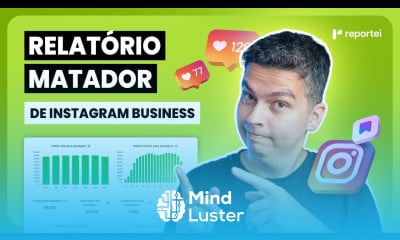EXEMPLO DE RELATÓRIO INSTAGRAM BUSINESS
