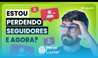 POR QUE ESTOU PERDENDO SEGUIDORES NO INSTAGRAM