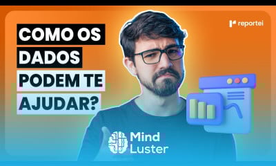 COMO ANALISAR OS DADOS E MÉTRICAS TE AJUDAM NO DIA A DIA