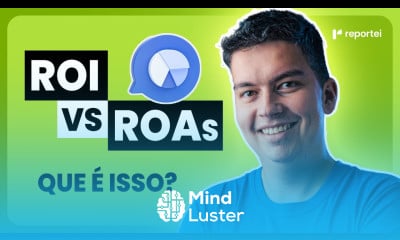 ROI VS ROAS SAIBA SE SEU INVESTIMENTO EM MARKETING COMPENSA