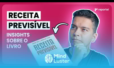 RECEITA PREVISÍVEL COMO ESTE LIVRO IMPACTA O MARKETING E VENDAS