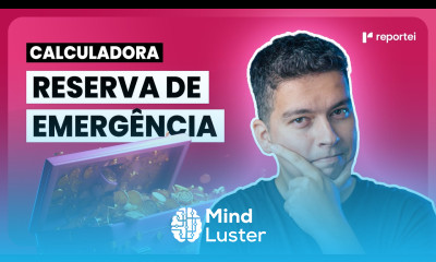 QUANTO PRECISO TER DE RESERVA DE EMERGÊNCIA PARA O MEU NEGÓCIO