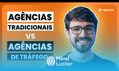 COMO O MERCADO DE AGÊNCIAS DE TRÁFEGO PAGO E AGÊNCIAS TRADICIONAIS ESTÃO EVOLUINDO
