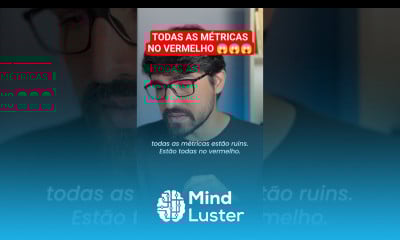 Deu tudo errado e agora relatorios marketingdigital clientes