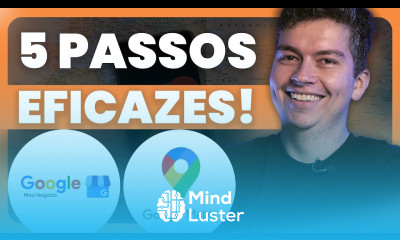 APAREÇA EM 1º LUGAR no GOOGLE o SEGREDO do google meu negócio