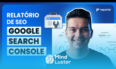 EXEMPLO DE RELATÓRIO DE SEO GOOGLE SEARCH CONSOLE
