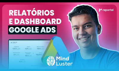 COMO ANALISAR RELATÓRIOS E DASHBOARDS DE GOOGLE ADS NO REPORTEI