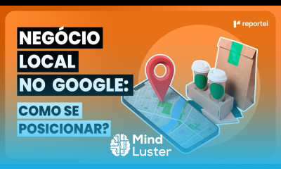 NEGÓCIOS LOCAIS NO GOOGLE BATE PAPO COM O REPORTEI