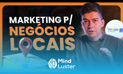 SEO PARA NEGÓCIOS LOCAIS 5 DICAS pra sua pequena empresa aparecer no GOOGLE