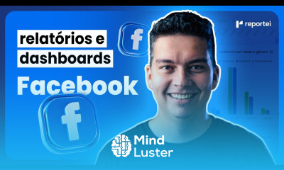 COMO ANALISAR RELATÓRIOS E DASHBOARDS DO FACEBOOK NO REPORTEI
