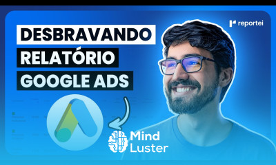 EXEMPLO DE RELATÓRIO DO GOOGLE ADS