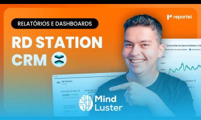 SAIBA COMO ANALISAR RELATÓRIOS DE RD STATION CRM NO REPORTEI