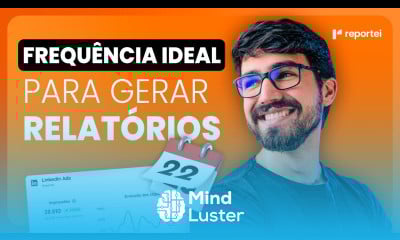 QUAL A FREQUÊNCIA IDEAL PARA GERAR RELATÓRIOS DE MARKETING DIGITAL E VENDAS