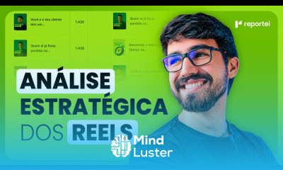 COMO ANALISAR AS MÉTRICAS DO REELS DE FORMA ESTRATÉGICA NO REPORTEI