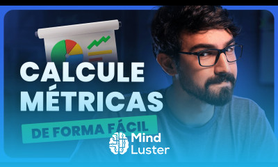MÉTRICA CALCULADA e BLOCO PERSONALIZADO no Reportei