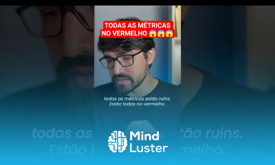 Deu tudo errado e agora relatorios marketingdigital clientes