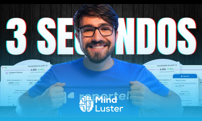 Como criar seu primeiro relatório no Reportei passo a passo completo