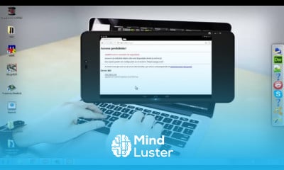 Conectarse a localhost desde un dispositivo que se encuentre en la misma red