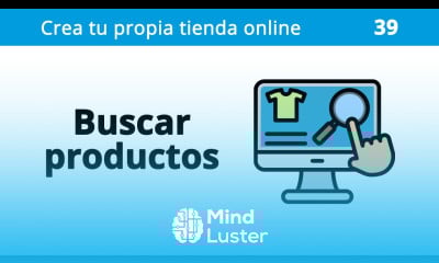 39 Tienda Online Búsqueda de productos