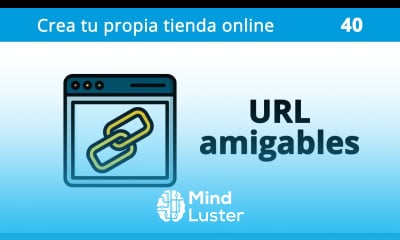 40 Tienda Online Rutas amigables para productos