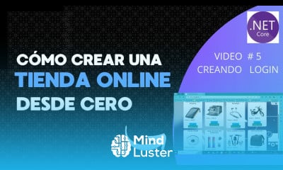 Cómo crear una tienda online parte 5