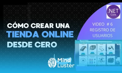 Cómo crear una tienda online parte 6