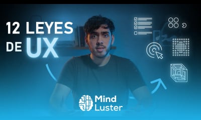 Las 12 LEYES que TODO DESARROLLADOR debería CONOCER UX UI