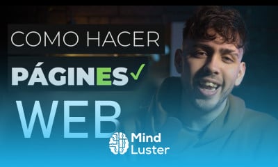 Como hacer PÁGINAS WEB INCLUSIVAS Accesibilidad Web