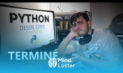 ¿Que hacer DESPUES de TERMINAR un CURSO de PROGRAMACIÓN
