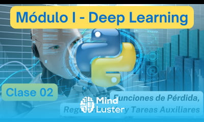 M01 Deep Learning Clase 02 Herramientas de Deep Learning Diplomado en Inteligencia Artificial