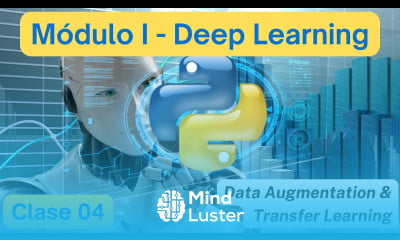 M01 Clase 04 Data Augmentation Transfer Learning Diplomado IA