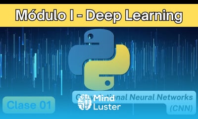 M02 Clase 01 Convolutional Neural Networks CNN Diplomado IA