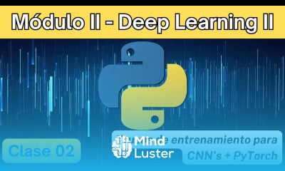 M02 Clase 02 Trucos de entrenamiento para CNN s PyTorch Diplomado IA