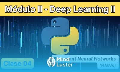 M02 Clase 04 Recurrent Neural Networks RNNs Diplomado IA