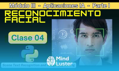 M03 Aplicaciones IA Parte I Scene Text Recognition and Image Captioning Diplomado IA
